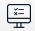 Bouton dashboard